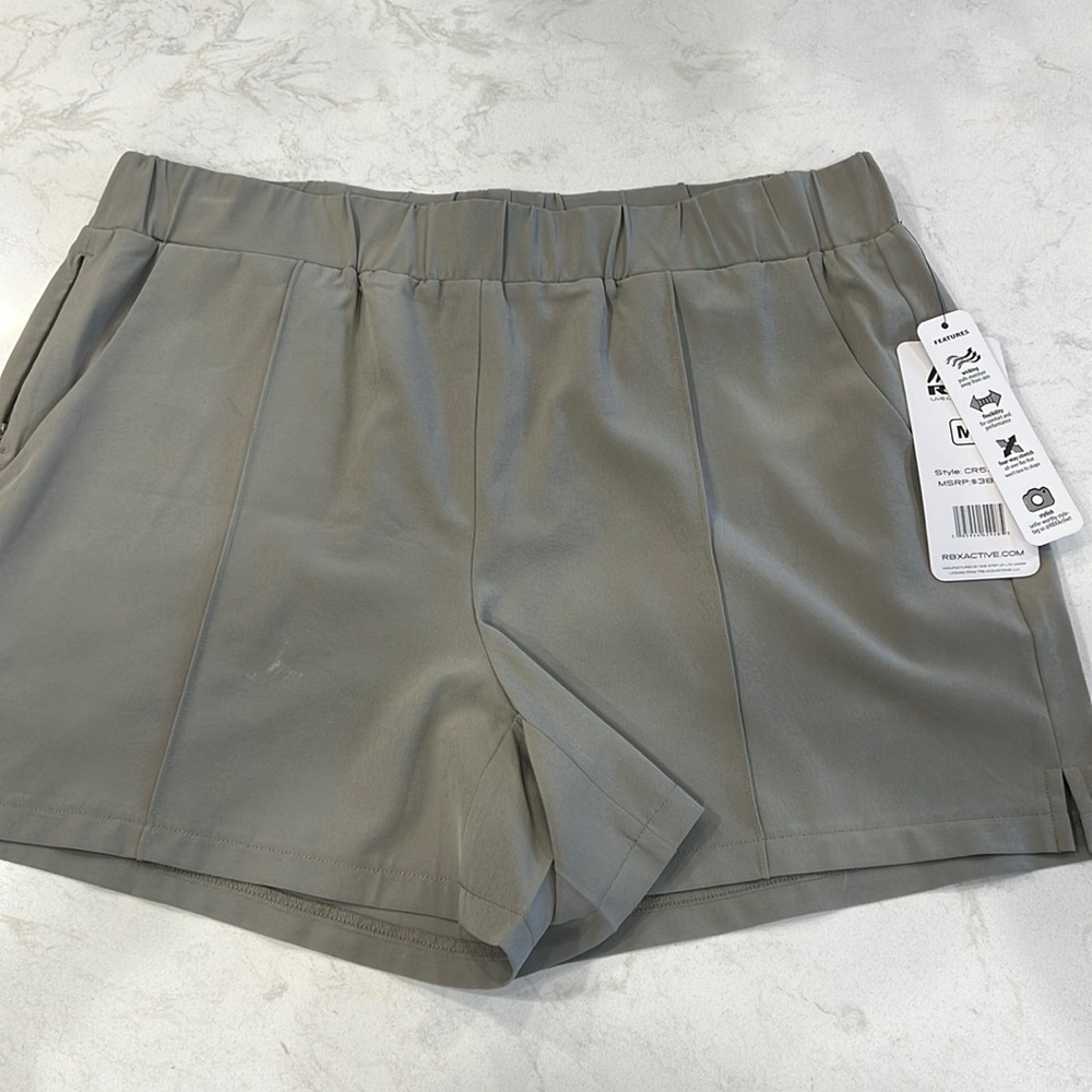 RBX shorts